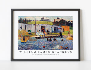 William James Glackens