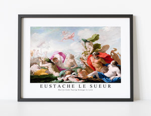 Eustache Le Sueur
