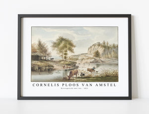 Cornelis Ploos van Amstel