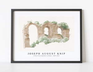 Joseph August Knip