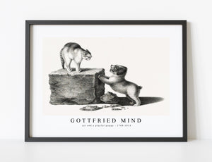 Gottfried Mind