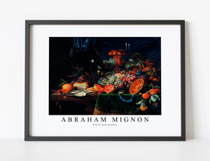 Abraham Mignon