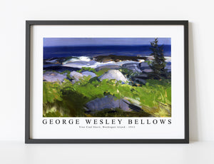 George Wesley Bellows