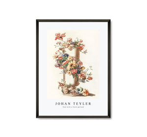 Johan Teyler