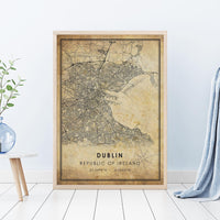 Dublin, Republic Of Ireland