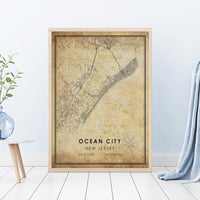 Ocean City, New Jersey