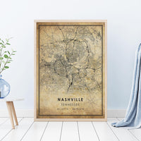 Nashville, Tennessee