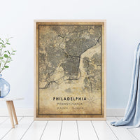 Philadelphia, Pennsylvania