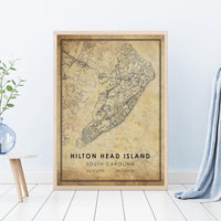 Hilton Head Island, South Carolina