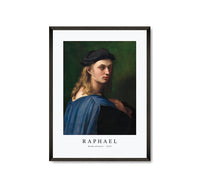 Raphael - Bindo Altoviti 1515