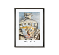 Paul Nash - Souvenir of Florence (1929)