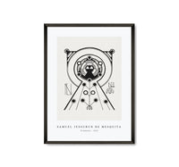 Samuel Jessurun De Mesquita - Ornaments (c.1910)