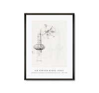 Sir Edward Burne Jones - Sketchbook of Byzantine and Romanesque Decoration (1887–1894)