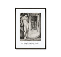 Sir Edward Burne Jones - Venus Epithalamia (1871)