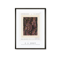 E.A.Seguyt - Art Deco Flower pattern pCopy of E.A.Seguy - Art Deco Flower pattern pochoir print in oriental style (2)ochoir print in oriental style