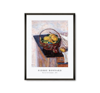 Pierre Bonnard  - The Arc de Triomphe (1897)