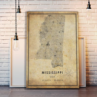 
              Mississippi, USA
            