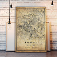 Nashville, Tennessee