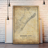 Ocean City, New Jersey