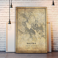 Halifax, Nova Scotia