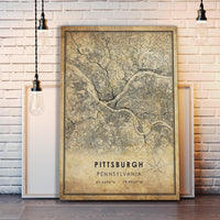 Pittsburgh, Pennsylvania