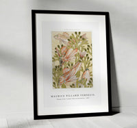 Maurice Pillard Verneuil - Rouget from L'animal dans la décoration (1897)