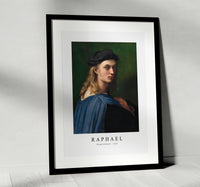 Raphael - Bindo Altoviti 1515