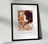 Georges De Feure - La femme fatale (1896)