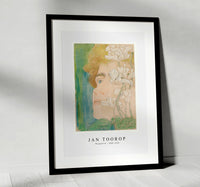 Jan Toorop - Marguérite (1868–1928)