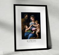 Raphael - Madonna of the Rose 1517