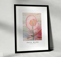 Paul Klee - Blossoming 1934
