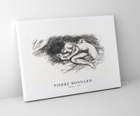 Pierre Bonnard - Summer (1898)