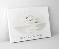 Mary Altha Nims - Swan
