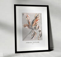 Johan Teyler - Tulip