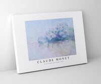 Claude Monet - Île aux Orties near Vernon 1897