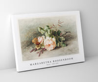 Margaretha Roosenboom - Rozen 1853-1896