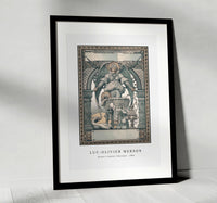 Luc-Olivier Merson - Harper's bazaar, Christmas (1889)