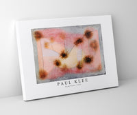 Paul Klee - Hardy Plants 1934