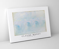 Claude Monet - Waterloo Bridge 1901