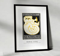 Moriz Jung - Variety Act 1 Maxi the Ichthyosaurus Turned Man (Varietenummer 1 Maxi der Mensch Gewor Dene Ichthyosaurus) (1907)