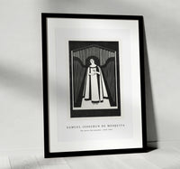 Samuel Jessurun De Mesquita - The music (De muziek) (1878–1943)