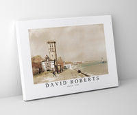 David roberts - Dawlish-1885