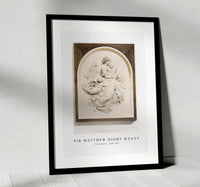 Sir Matthew Digby Wyatt - Child Christ 1820-1877