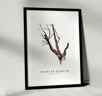 Charles demuth - Sketchbook - 1921-1935