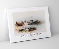 David Roberts - Philae-1796-1864