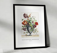 Jean Baptiste Monnoyer - Vape Bleu