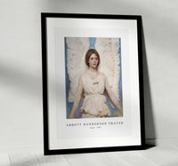 abbott handerson thayer - Angel-1887