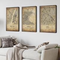 Dublin, Republic Of Ireland