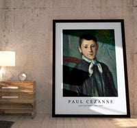 Paul Cezanne - Louis Guillaume 1879-1890