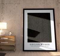 Odilon Redon - Album of Forty-five Figure Studies 1882-1885